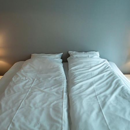 Forenom Serviced Apartments Bergen City ภายนอก รูปภาพ